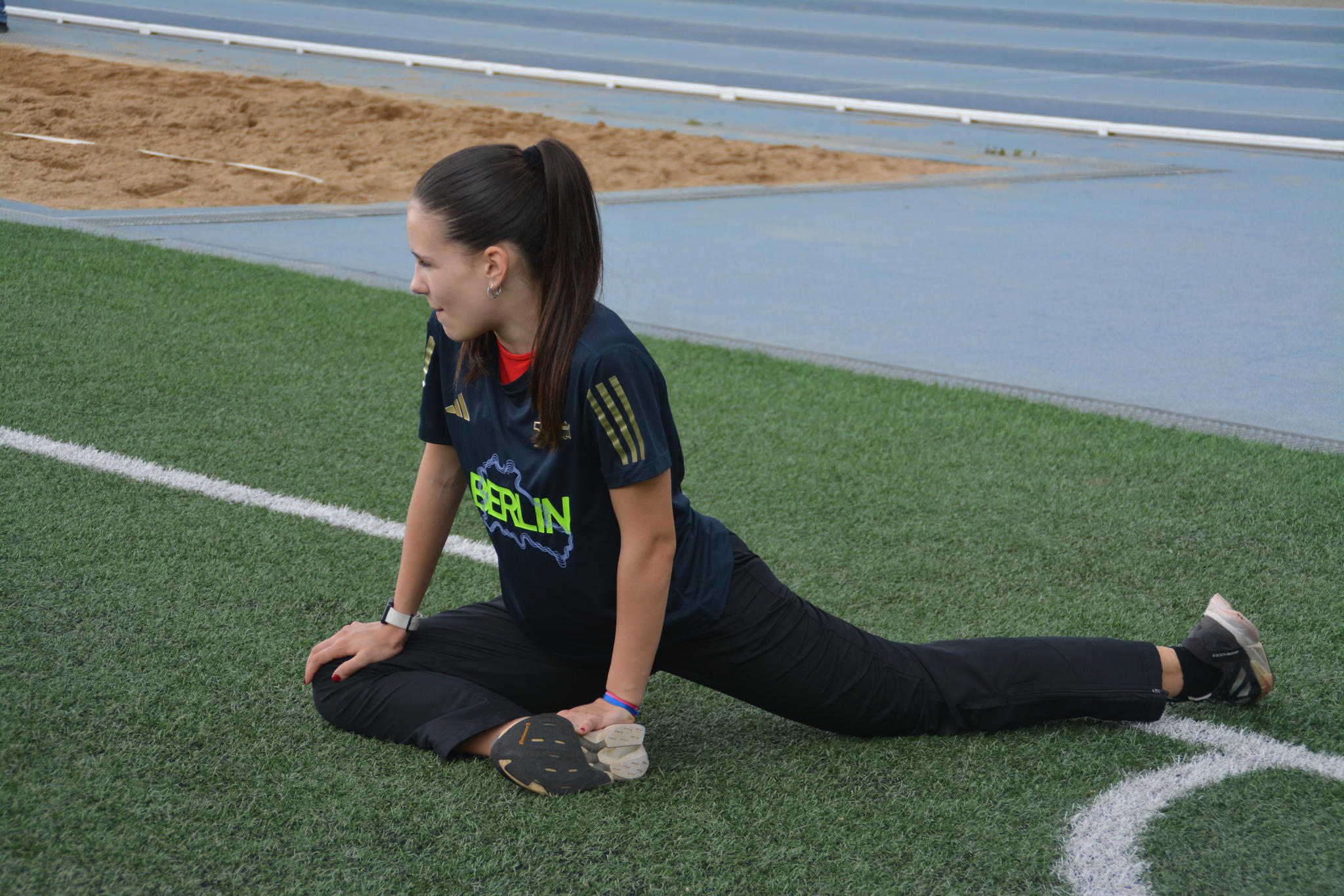 Club Atletisme Badalona - 